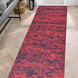 Gangji Yoga Mat 6mm for Men and Women Eco-Friendly Non-Slippery, Extra Thick, Easy Fold Fitness Exercise Mats with Anti-Slip For Home Gym Outdoor and Workout-image-64