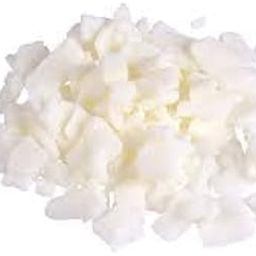 AAURAFUL Soy Wax for Candle Making (Chunks) SOYA Wax 100% Pure and Natural Candle Wax(1000gms)-image-72