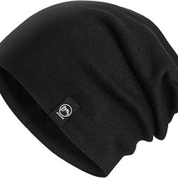 BISMAADH Slouchy Beanie and Skull Cap for Summer, Winter, Autumn & Spring Season-picture-10