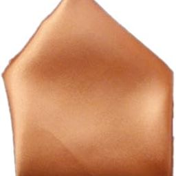 ORANGE Pocket Square for Men-image-81