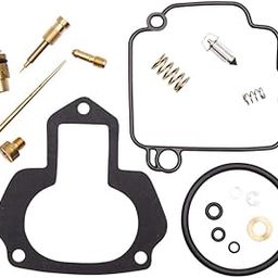 TUSK Carburetor Rebuild Kit-picture-4