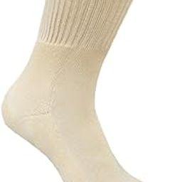 Bamboo Toe Socks for Women, Calf Length | Thumb Socks with Toe Split | 3X Softer Than Cotton | Breathable | Size (UK 3-7)-image-11