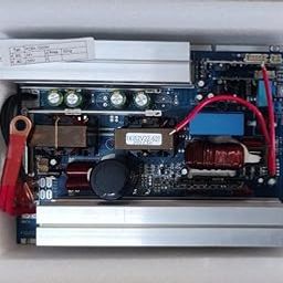 Urja Box Inverter Kit 1000W / 24V PCB Board, PCB DIY for Home, Projects, Pure Sinewave, Inverter Motherboard-picture-13