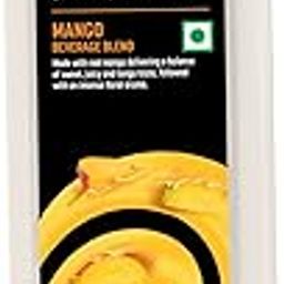 DaVinci Gourmet Mango Beverage Blend 1000 ML-image-7