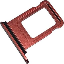 SIM Card Tray Slot Replacement Compatible with iPhone 12 (Red)-image-91