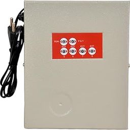 MASCOM EPABX 104 INTERCOM System(Pack of 2)-28