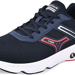 Campus Men Hurricane Running Shoes-picture-13