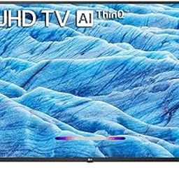 LG 164 cm (65 inches) 4K Ultra HD Smart IPS LED TV 65UM7290PTD (Ceramic Black)-image-17