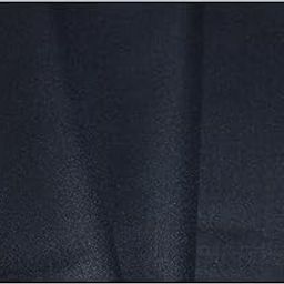 Men's Poly Viscose Solid Unstitched Trouser Fabric 1.30m(Free Size)-picture-16