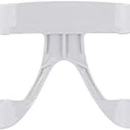 ATORSE Glasses Eye Mask Protector Cushion Pad Compatible Eye Patch Mat Style B-image-86