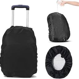 Waterproof Rain Cover for Backpack Dustproof Bag Traveling Camping Hiking-image-101