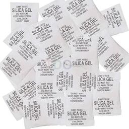 SharpR Silica Gel 5gm Pouch Silica Gel 1 KG Pack (~200 pcs), Moisture absorbents, Dehumidifier Silica Gel Bags for Moisture, Room, Kitchen, Wardrobe, Cupboard, car, Bedroom, Camera, Lenses, Shoes-image-67