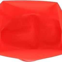 Dishwasher Safe Cooking Liner, Easy Clean Heat Resistant Silicone Slow Cooker Liner Small Leakproof Convenient for Home (Red)-picture-11
