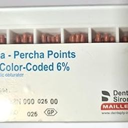 Dental Gutta Percha Point, (25-6%)-image-3