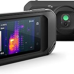 FLIR C5 Compact Thermal Camera-22
