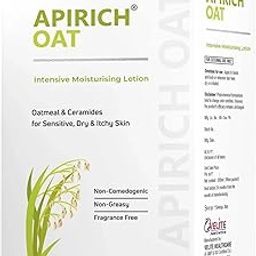 APIRICH OAT INTENSIVE MOISTURISING LOTION-image-33