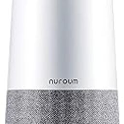 NUROUM HD 1080P Conference Webcam Microphone&Speaker for Video Call, All-in-1 Ultra Wide-Angle 100° Camera, 13ft Voice Pickup, AI Noise-Cancel, USB Plug&Play, Speakerphone&Cam Meeting System-25