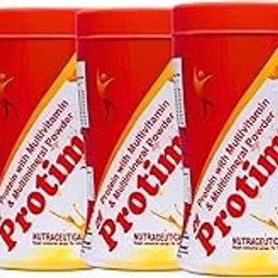 Pii Plant-Based Protein Powder – 30g Vegan Plant Based Protein | Kesar Badam Flavour | High Nutrition Drink Mix for Men & Women | Easy to Digest | Immunity Booster | 1000 Gms (Pack of 5)-image-34