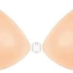Women Adhesive Bra Reusable Strapless Self Silicone Push-Up Invisible Sticky Bras for Backless & Off Shoulder Dress.-image-52