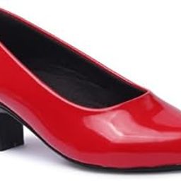 Women Pump Kitten Heels DNNPMO35-P-image-47