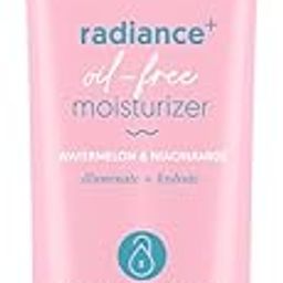 Aqualogica Radiance+ Oil-Free Moisturizer with Watermelon & Niacinamide for Deeply Nourished, Combination Skin, Oil-Free & Radiant Skin of Men & Women -100g-16