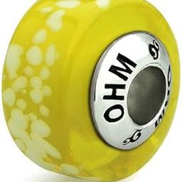 OHM Lemon Coconut Bliss OHM Beads-image-80