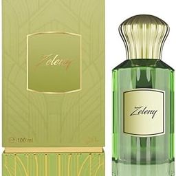 AHMED Zeleny Long Lasting Unisex Eau De Parfum -100ml-image-11