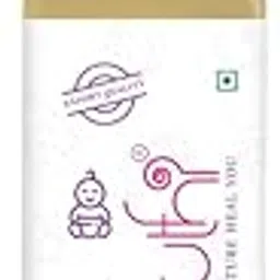 Prakruthi Pure Baby Massage Oil | Heat Extracted Virgin Coconut Oil (Ventha Velichenna) | Traditional | For Newborns, Babies, Toddlers | Urukku Velichenna | Nourish, Protect, Boost Immunity | 60 ml-image-12