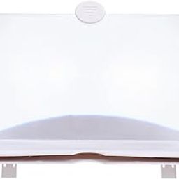 Home Amplifier Smartphone Screen Magnifier Amplifier Suitable For Watching Movie Videos On Cellphone White Projection Screens-28