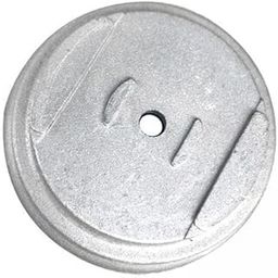 ATORSE 5xElectric Lawn Mower Blade Base Sturdy Directly Replace for Mower Garden Home-image-29