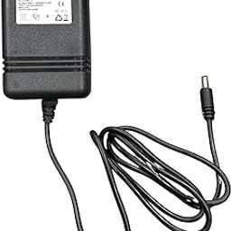 Rhythm Pro Compatible with Roland Synthesizer All Models Power Adaptor Mini (PSB-1U 9V/2Amp) (Roland TD-1DMK)-image-14