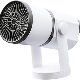 CLUB BOLLYWOOD® 12V 150W Car Heater Fan Window Defroster Portable for Automobile | Home & Garden | Home Improvement | Space Heaters | 1 Portable Car Heater-image-49