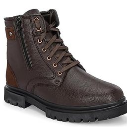 Men's Everest Trekking,Hiking,Biking Boots (m9920)-image-40