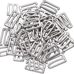 Belt Buckle Bra Strap Slide Hooks Clasp Bra Clasp Hooks Strap Hooks Underwear Buckle Bra Strap Slide-image-67