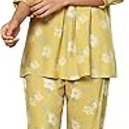 Women's Silk Blend Regular Co-Ords-image-65