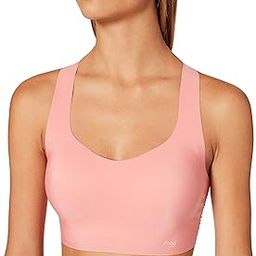 Women's Polyamide Lightly Padded Wire Free Modern Seamless Clothing & Accessories-picture-22