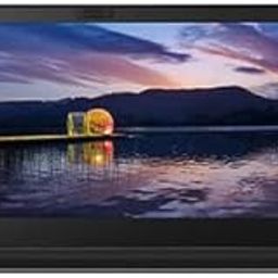 Lᥱnovo Thinkpad T480 Intᥱl Core i5 8th Generation - 8250u Processor (8 GB Ram & 256 GB SSD) 14 Inches Notebook Computer (Rᥱfurb) Laptop Black-70