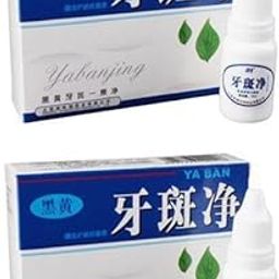 2x2 Pcs 10ml Teeth Whitening Water Oral Hygiene Care Tooth Cleaning Liquid-43