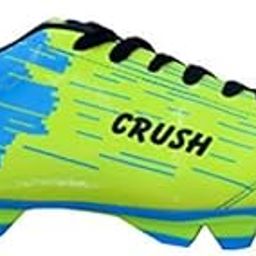 CRUSH FOOTBALL SHOE GREEN CYAN_7 WITH CHARGED DUFFEL BAG-image-36