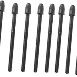 Aoveew 10PCS Replacement Nibs PN05A Compatible for PW517 Stylus Digital Pen for Kamvas 12 13 16 2021 22 22 Plus-8