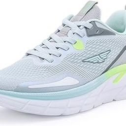 Sports Shoes for Men's- Lace-Up Shoes, Perfect Walking & Running Shoes for Men-image-43