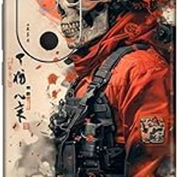SKIN FACTORY Mobile Skin Sticker Compatible with VIVO V40 5G Skin Not Back Cover, Camera & Back Protector Mobile Skin Wrap; VIVO V40 5G-SF-121-image-8