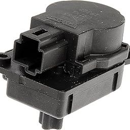 Dorman 604-700 HVAC Blend Door Actuator Compatible with Select Models-image-41