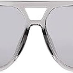 Vincent Chase By Lenskart | Full Rim Hexagonal | 100% UV Protected | Men & Women | Large | VC S13833-80
