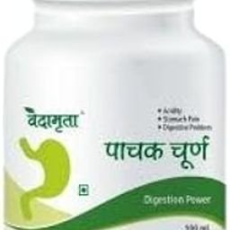 VEDAMRITA Pachak Churna 100 gm 100% Pure Ayurvedic Churna Health Product Chemical-Free Product-image-23