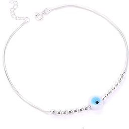 925 Pure Sterling Silver Bracelet for Boys, Men & Women-image-61