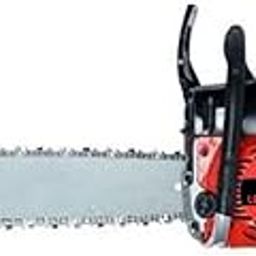 LEOFAST PROFESSIONAL 22" 22" Fuel Chainsaw (Without Battery)-image-54