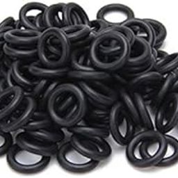 Imported Tattoo Machine Damping Ring O Rings-16