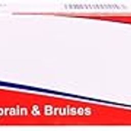 Adven Arnica Cream Ointment All Types OF Injuries Sprain & Bruises 30gm (Pack OF 3)-picture-26