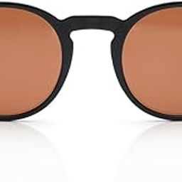Brown Round Plastic 100% UV Protected Sunglasses for Men and Women(P495BR1PV)-picture-36